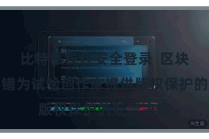 比特派钱包安全登录  区块链本领不错为试验创作家提供版权保护的贬责决议