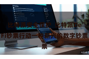 比特派安全保护  比特派DeFi钞票行动一种新兴的数字钞票